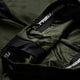 Hayabusa Apex Fight Short Mid-Thigh Green
