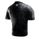 Hayabusa Rashguard Apex Short Sleeve Black