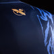 Hayabusa Rashguard Apex Short Sleeve Blue