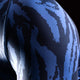 Hayabusa Rashguard Apex Short Sleeve Blue