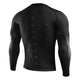 Hayabusa Rashguard Core Long Sleeve Black