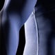 Hayabusa Rashguard Core Long Sleeve Blue