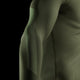 Hayabusa Rashguard Core Long Sleeve Green
