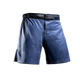 Hayabusa Core Fight Short Mid-Thigh Blue