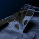 Hayabusa Core Fight Short Mid-Thigh Blue