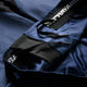 Hayabusa Core Fight Short Mid-Thigh Blue