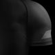 Hayabusa Rashguard Core Short Sleeve Black