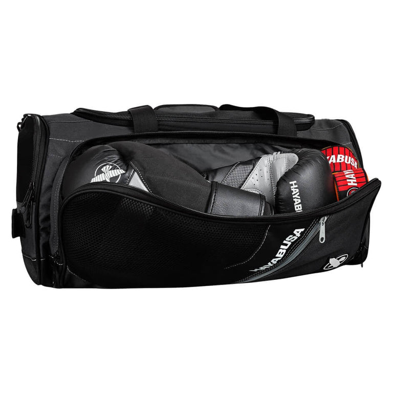 Hayabusa Sport Bag Ryoko Duffle Bag