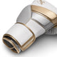 Hayabusa Boxing Gloves T3 - White/Gold