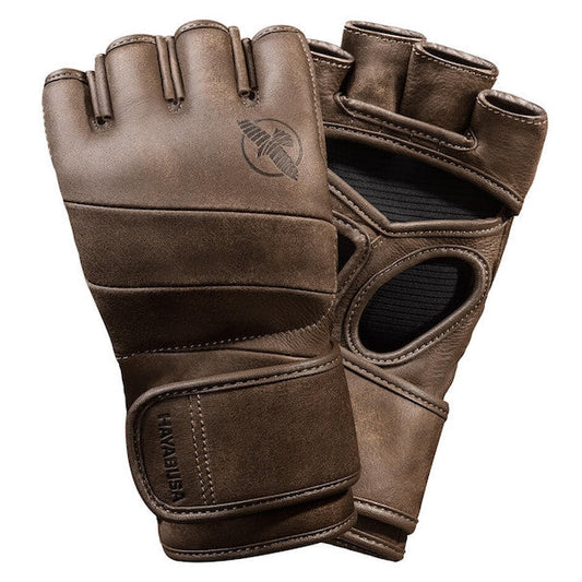 Hayabusa MMA Gloves LX T3 4oz Kanpeki