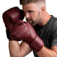 Hayabusa Boxing Gloves T3 LX Crimson