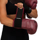 Hayabusa Boxing Gloves T3 LX Crimson