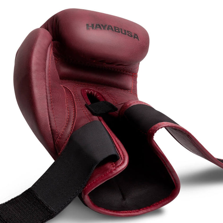 Hayabusa T3 Set LX Crimson