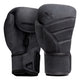 Hayabusa Boxing Gloves T3 LX Obsidian