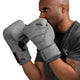 Hayabusa Boxing Gloves T3 LX Slate