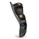 Hayabusa Shin Guards T3 Black - Gold