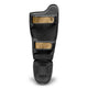 Hayabusa Shin Guards T3 Black - Gold
