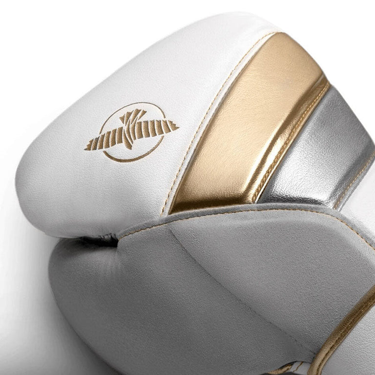 Hayabusa T3 Set White-Gold