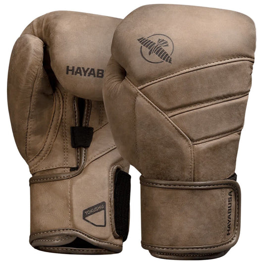 Hayabusa Boxing gloves T3 LX Vintage