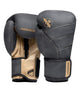 Hayabusa Boxing Gloves T3 LX Obsidian-Gold