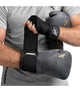 Hayabusa Boxing Gloves T3 LX Obsidian-Gold