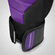 Hayabusa Boxing Gloves T3 Purple/Black