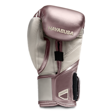 Hayabusa Boxing gloves T3 Rose-Gold