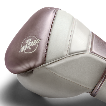 Hayabusa Boxing gloves T3 Rose-Gold