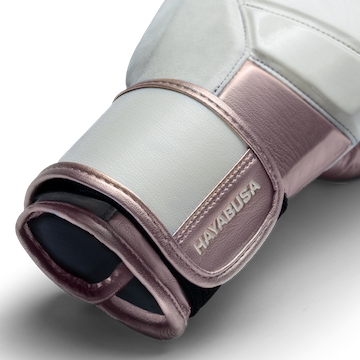 Hayabusa Boxing gloves T3 Rose-Gold