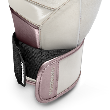 Hayabusa Boxing gloves T3 Rose-Gold