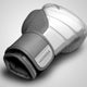 Hayabusa Boxing Gloves T3 White / Grey