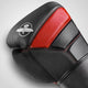 Hayabusa Boxing Gloves T3 Black/Red