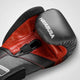 Hayabusa Boxing Gloves T3 Black/Red