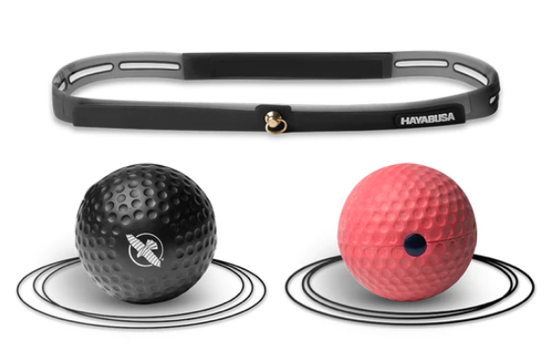 Hayabusa Boxing Reflex Ball Kit