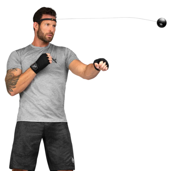 Hayabusa Boxing Reflex Ball Kit