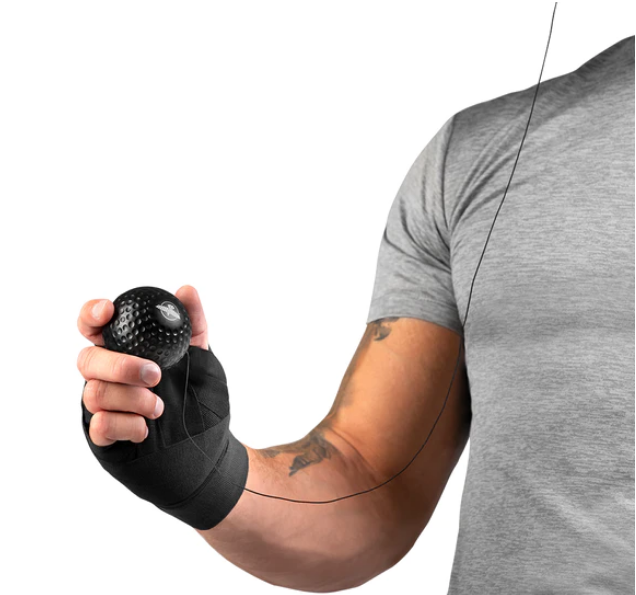 Hayabusa Boxing Reflex Ball Kit
