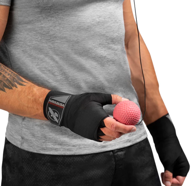 Hayabusa Boxing Reflex Ball Kit
