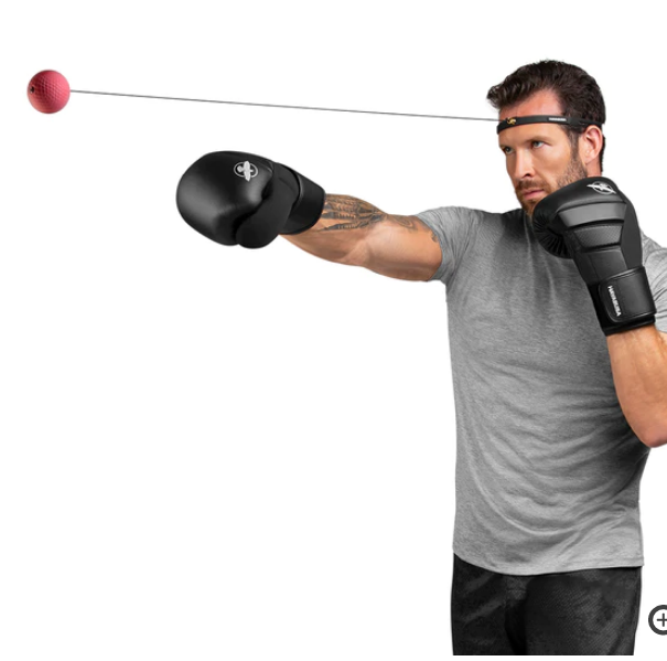 Hayabusa Boxing Reflex Ball Kit