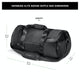 Hayabusa Sport Bag Duffle Bag Elite