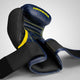 Hayabusa Boxing Gloves T3 Navy/Yellow