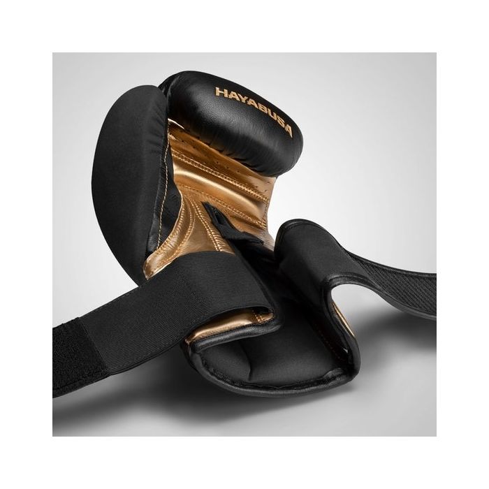 Hayabusa T3 Set Black-Gold