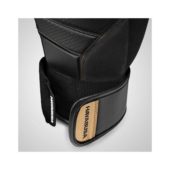 Hayabusa T3 Set Black-Gold