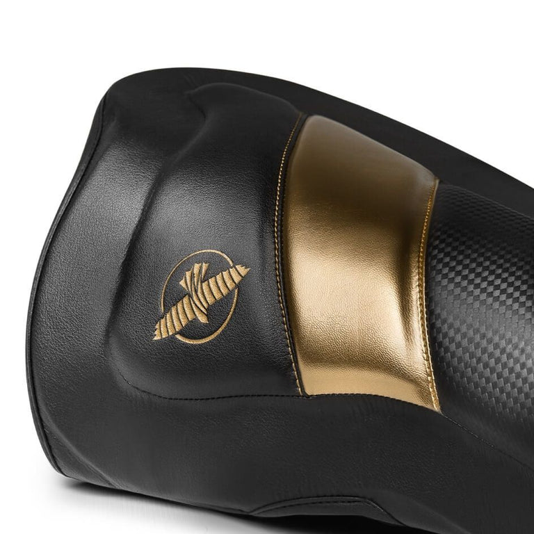 Hayabusa T3 Set Black-Gold