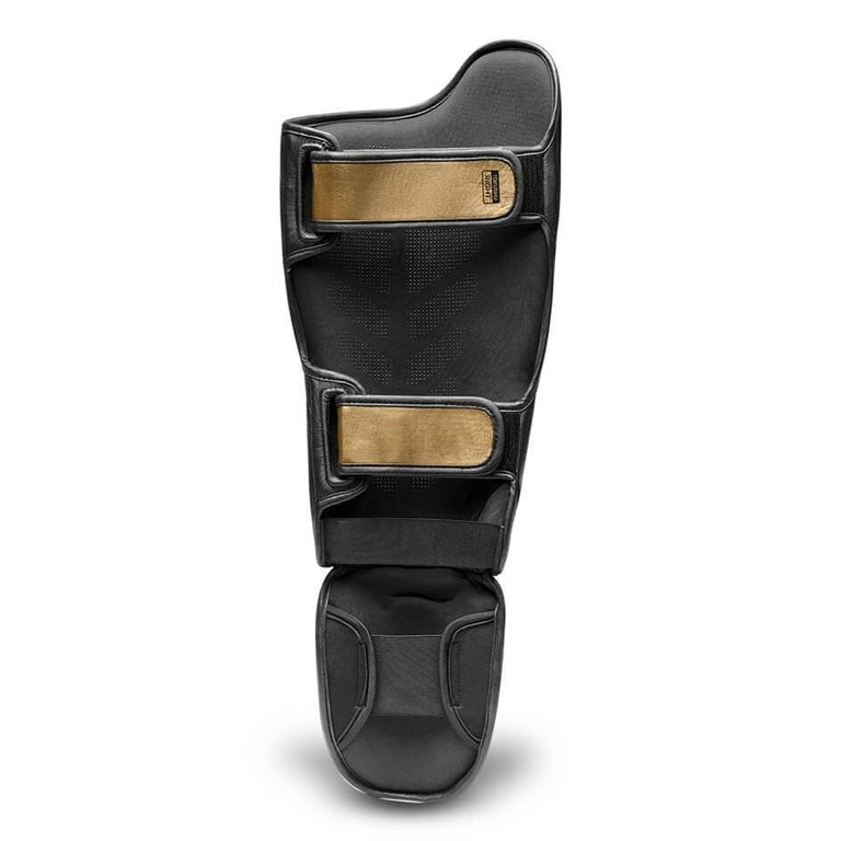 Hayabusa T3 Set Black-Gold