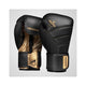Hayabusa T3 Set Black-Gold