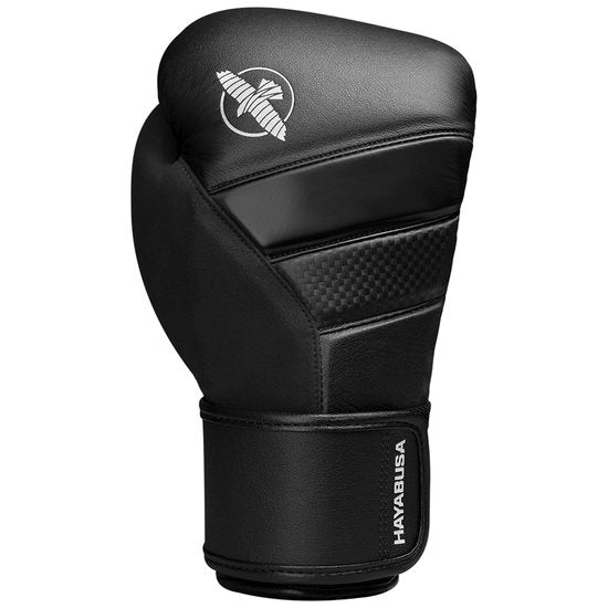 Hayabusa T3 Set Black-Black
