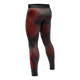 Hayabusa Geo Jiu Jitsu Spats Red