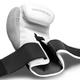 Hayabusa Boxing gloves T3 White / Iridescent