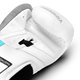 Hayabusa Boxing gloves T3 White / Iridescent
