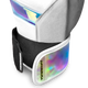 Hayabusa Boxing gloves T3 White / Iridescent